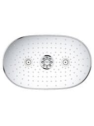 ������� ������� Grohe Rainshower System SmartControl 360 DUO 26250000 � �����������, ����