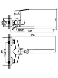 ��������� Ledeme �68-� ���������, ��� ����� � ����, � ������� ������, �������������, ���� L2268-B