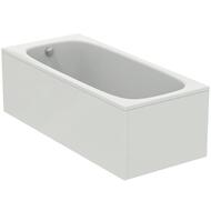 Ванна акриловая Ideal Standard i life 1800х800х450 прямоугольная, без ножек, белая T476201