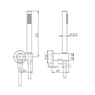 ������� �������� Paini �����, ��������� ����������� � ����������, �����, ����: ���� 53CR440TTP4