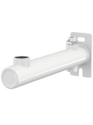 Консоль AstroConsole SST 1/2x3/4 для баков 8-25л, цвет белый, нерж сталь AISI 316 A27906 — миниатюра 1