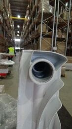 ������! �������� ��������������� ROMMER Profi BM 350 10 ������, RBM-1210-035010