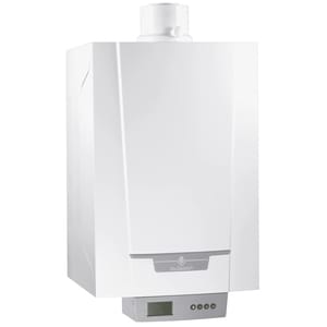 Двухконтурный конденсационный газовый котел De Dietrich Naneo PMC-S 30/35 MI 33,9 кВт 7716357