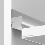 ����������� ������� ������������ Led Strip �������� ������� 41x51, �������, 2 �, ALM-4151-S-2M, 636013