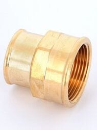 ����� ������������ VIEGA 1.1/4"��1"� ������   266 417