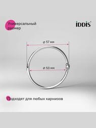     IDDIS Elegante 12 ,  ,   RM03CHOi15