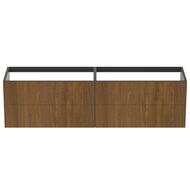 ����� ��� �������� Ideal Standard CONCA (1985x505x540) 4 �����, ���� ������ ���� T3993Y5