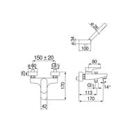  NOBILI YOYO  /, , ,  . ,  YO126110CR
