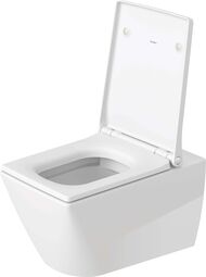 ������ ��������� Duravit Viu 370�570�400 ������������, HygieneGlaze, ����: ����� 2511092000