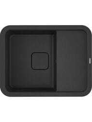 ����� Omoikiri TASOGARE 65-BL (650�510�210) �������, ���������, ����: ������ 4993490