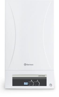 Уценка! Котел настенный газовый Thermex АNDROMEDA HM 24 кВт 2-х конт. ТУРБО TR300800101