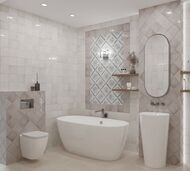 ������ ��������� Eletto Mate Taupe (150�150) ��� �����, ������� 00-00108855 (��.�.)