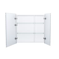 ���� ���������� IDDIS Zodiac 800�800�140 � ����������, 2 ������, ����� ZOD8000i99