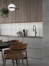 ����� ��������� Gracia Ceramica Magma grey decor 01(300�500�9) ��������, ����� 10300000244 (��.)