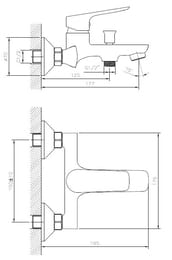   / ESKO Delhi DL GRF 54 , , . , 