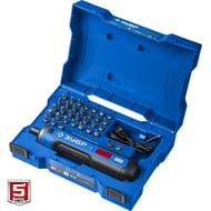 �������� �������������� ���� ZUBR GO 4 Vmax, 33 ����, ����, PSD-4S