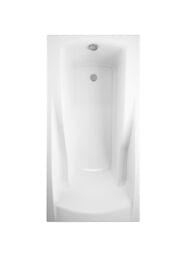 ����� ��������� Cersanit ZEN 170�85 ����� WP-ZEN*170-W