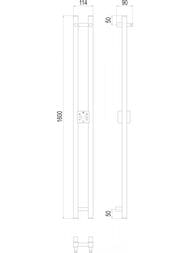  TERMINUS  DUO  1600 , .