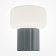���������� ���������� Maytoni Omaggio (�������) MOD404TL-01GR, 28��, IP20, G9, �����