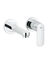 ��������� Grohe EuroSmart Cosmopolitan 19381000 ��� ����������� �� 2 ���������, S-Size