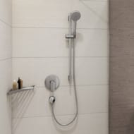 ��������� ������������� Hansgrohe Fixfit E ��� ������� ��������� ����, ����������� ������ 27454140