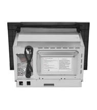 Микроволновая печь Schaub Lorenz SLM EW01D (446х322х243) отдельностоящая, 20 л, белая