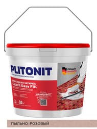 ������� ���������� PLITONIT Colorit EasyFill ������-�������, 2 ��