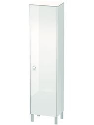 ����� Duravit Brioso (270-520�196-359�1331-2010) 4 �����, ����� ������, ����� ������ BR1342R1022