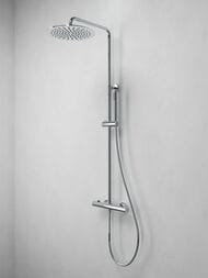 ������� ������� Abelsberg Fluida SNS75103CH � ����������� ��� ����, ��������� ����