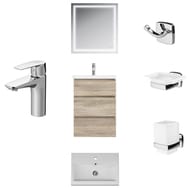 ��������� �������� AM.PM Gem S 60�� BK91GC ����� � ���������, �������, ��������� � ����������