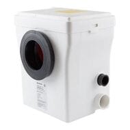    UNIPUMP SANIVORT 405  Compact, 400 ,  8 , 145/ 89569