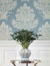 ���� �������� Thibaut Damask Resource 4 (0,686�8,22) ��������, ����� T89154 (�����)