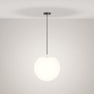 ��������� ���������� Maytoni Erda (����) O594PL-01B, E27�1 30�� IP 54, �����