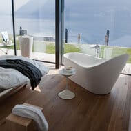  LAUFEN PALOMBA 2.4580.2.000.000.1 (1800900890) ., 