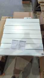 ������!�������� ���������������, 8 ����. ROYAL THERMO PianoForte 591�640�100 1512 �� Bianco Traffico