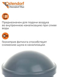   "Ostendorf" d 50 881780