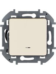  LEGRAND INSPIRIA     10 AX 250    673611