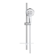 ������� ����� Grohe Rainshower SmartActive 130 26546000 ������ 600��, ����� 3 ������, ��������, ����