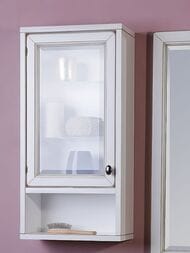 ���� � ����� Caprigo ������� 360 bianco light vintage 364�730�180 ����� 10392L-B003