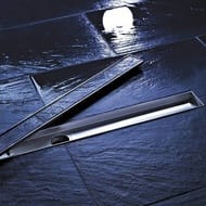 ������ ��� ������ 1000�� TECEdrainline plate 601070