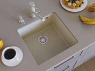 Смеситель для мойки Omoikiri Tonami-WH белый,с краном для питьевой воды 4994061