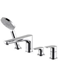  Aquatek  AQ1148CR   , ,  4 .,   , : 