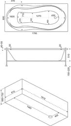   BAS  1800800 , ,  -,  /  FLAT