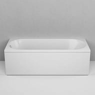 Ванна акриловая AM.PM X-Joy 1700х700 прямоугольная, белый W94A-170-070W-A
