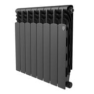 �������� ��������������� ROYAL THERMO Revolution Bimetall 500 (564�640�80) 1280��, 8 ������, ������