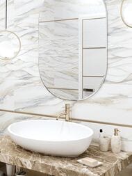������ ��������� Alma Ceramica Corsica (249x500) ����� TWU09CRS014 (��.�)