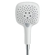 ����� ��� ���� Hansgrohe Raindance Select E 150 3jet, 3 �������, �����/���� 26550400