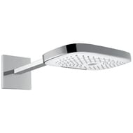 ������! ������� ��� Hansgrohe Raindance Select E 300 3jet � ���������� 390 ��, �����/���� 26468400