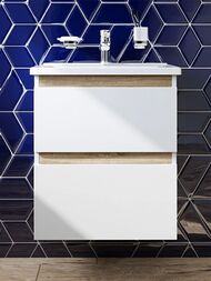 ����� ��� �������� AM.PM X-Joy (525�600�445) ���������, 2 �����, ����� ������ M85AFHX0552WG