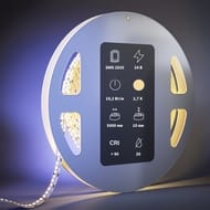 ������������ ����� Maytoni Led Strip Ultra 24� 2835 19,2��/� 2700K 5� IP20, 201214